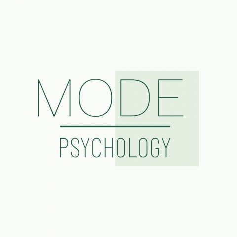 Mode Psychology - In-Person & Online Counselling