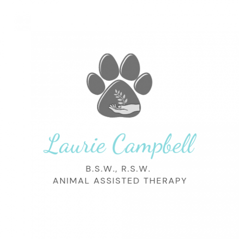 Laurie Campbell - Animal Assisted Therapy