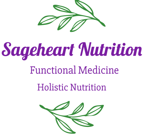 Sageheart Nutrition