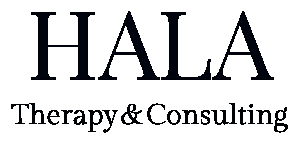 Hala Therapy & Consulting - Ontario & British Columbia