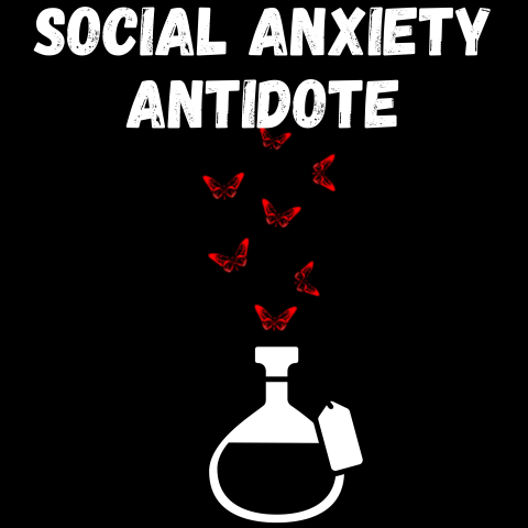 Social Anxiety Antidote - Montreal