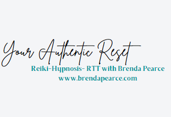 Brenda Pearce Reiki Master, RTT Practitioner And Certified Hypnotherapist