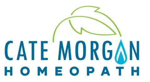 Cate Morgan Homeopath