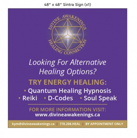 Divine Awakenings Healing Connection