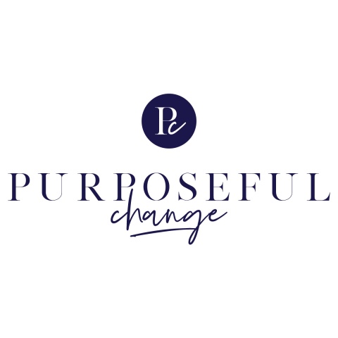 Purposeful Change