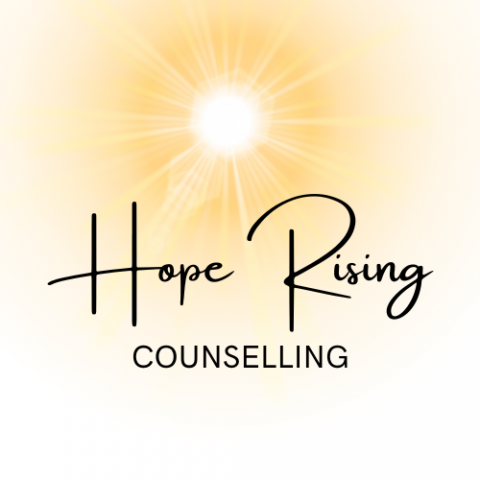 Hope Rising Counselling