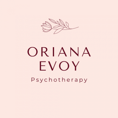 Oriana Evoy Psychotherapy - Ontario