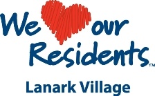 Lanark Village