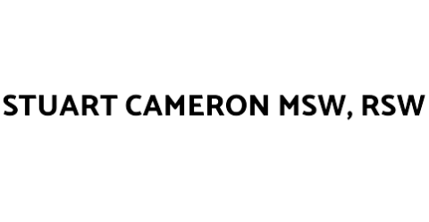 Stuart Cameron MSW, RSW - Ontario