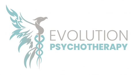 Evolution Psychotherapy