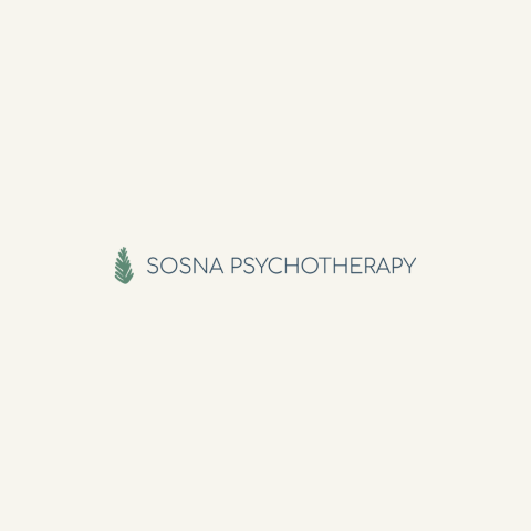 Sosna Psychotherapy
