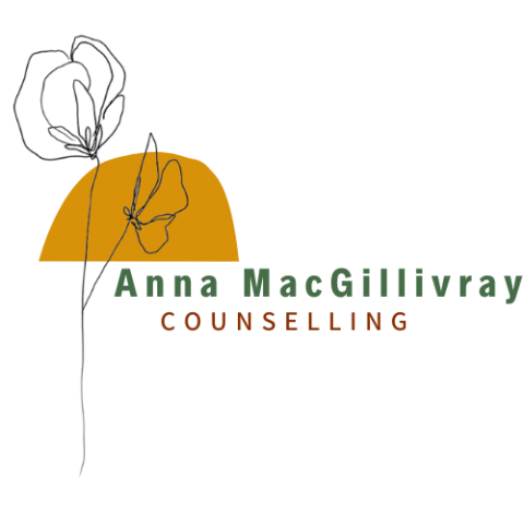 Anna MacGillivray Counselling