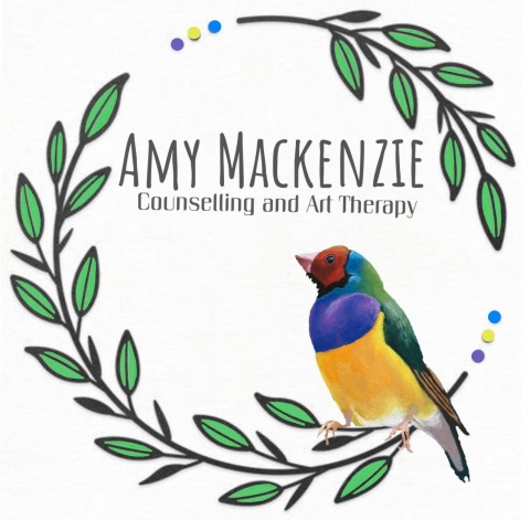 Amy Mackenzie Counselling And Art Therapy Services