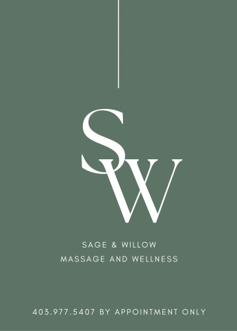 Sage & Willow Massage And Wellness