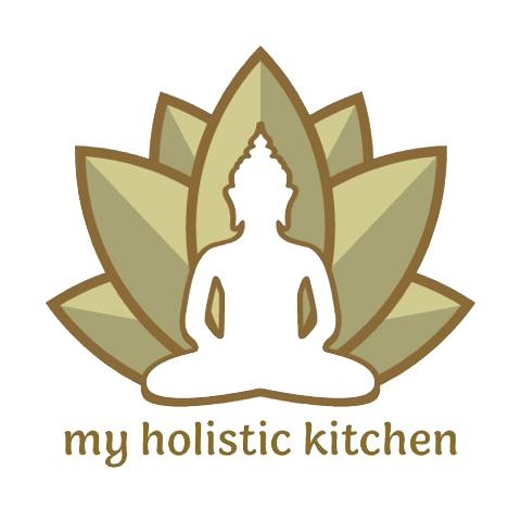 My Holistic Kitchen