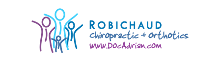 Robichaud Chiropractic & Orthotics
