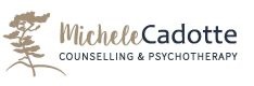 Michele Cadotte Counselling & Psychotherapy