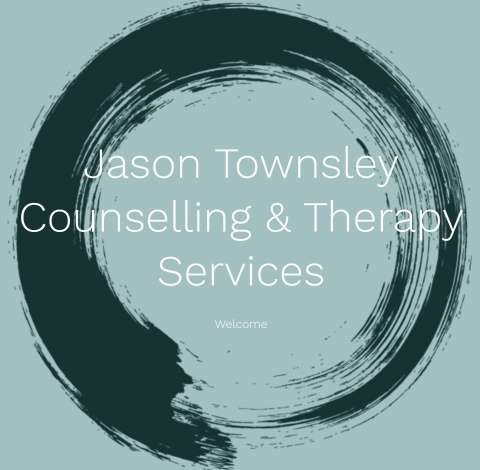 Jason Townsley Counselling & Therapy Services