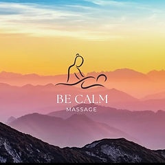 Be Calm Massage