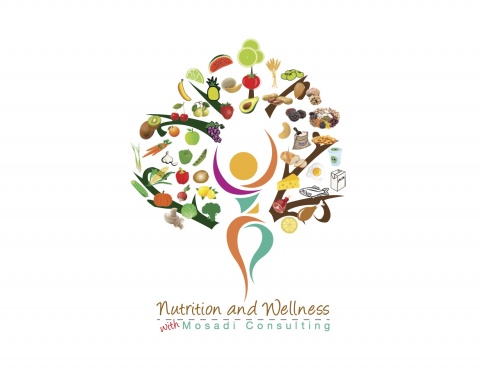 Nutrition And Wellness With Mosadi Consulting - Ontario