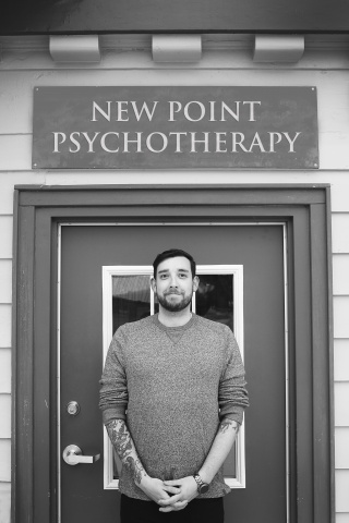 New Point Psychotherapy - Ontario