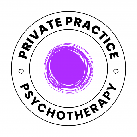 Private Practice Psychotherapy - Ontario
