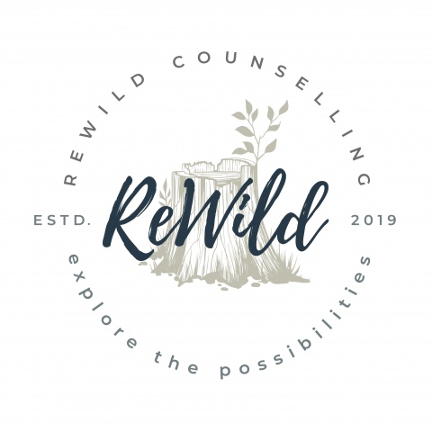 ReWild Counselling