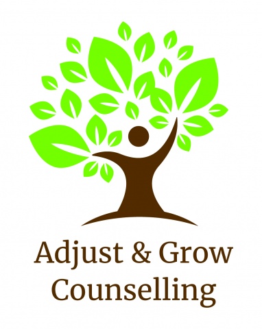 Adjust & Grow Counselling