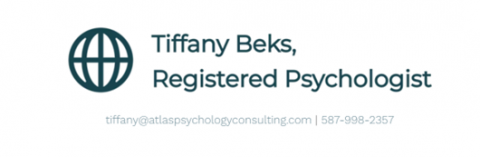 Atlas Psychology & Consulting