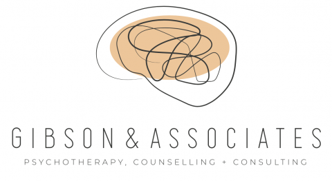 Gibson & Associates: Psychotherapy, Counselling And Consulting