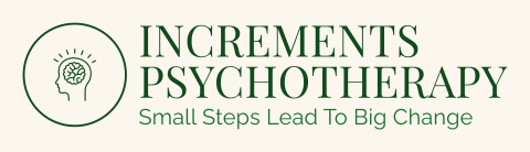 Increments Psychotherapy