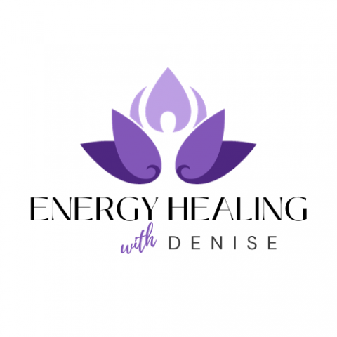 Energy Healing With Denise