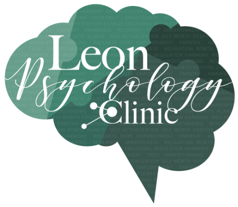 Leon Psychology Clinic / Clinique de psychologie Leon - Ontario & Quebec