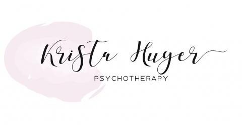 Krista Huyer Psychotherapy