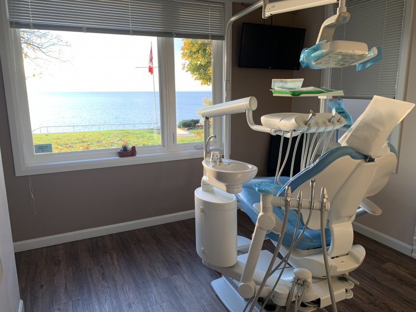 Lakefront Family Dental picture