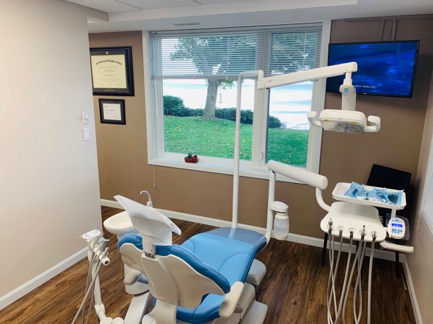 Lakefront Family Dental picture