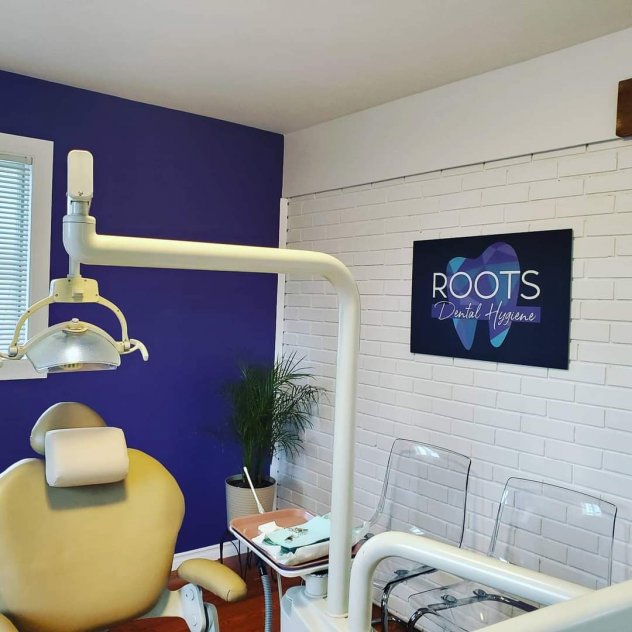 Roots Dental Hygiene picture