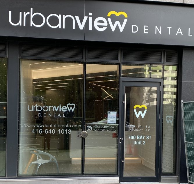 Urbanview Dental picture