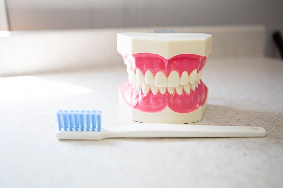 Dental Hygiene Care picture