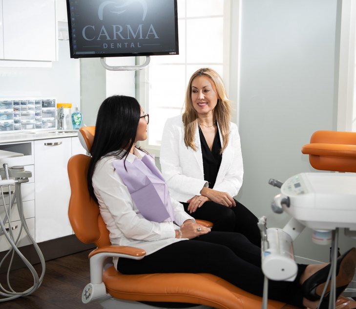 Carma Dental picture
