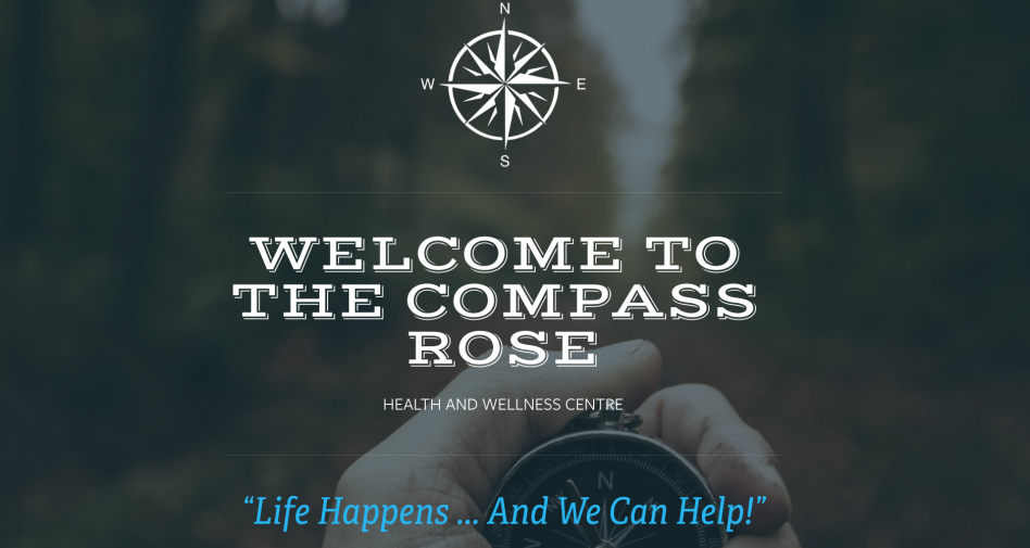 The Compass Rose Health And Wellness Centre picture