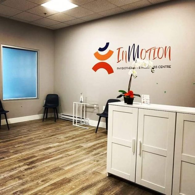 InMotion Physiotherapy And Wellness Centre picture