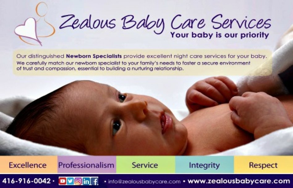 Zealous Baby Care Services picture