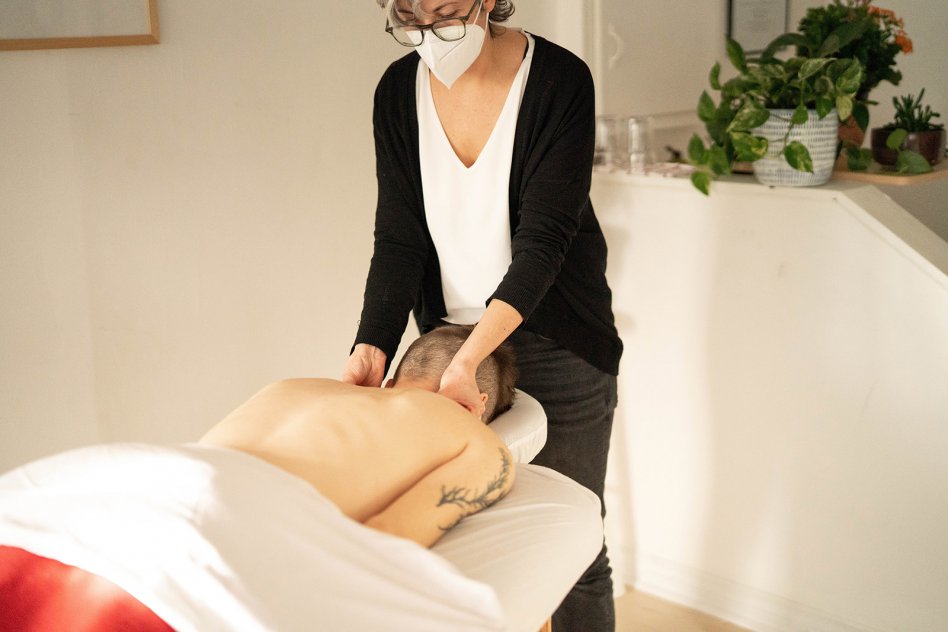 Rooted Rose Community Acupuncture picture