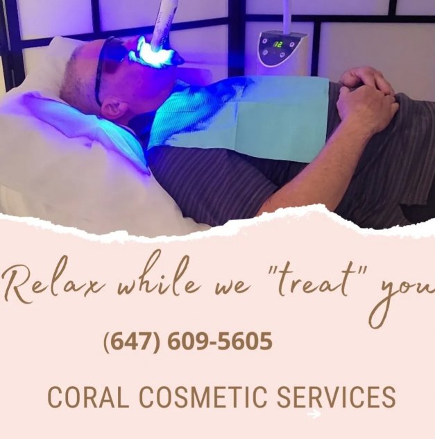Coral Cosmetic Services picture