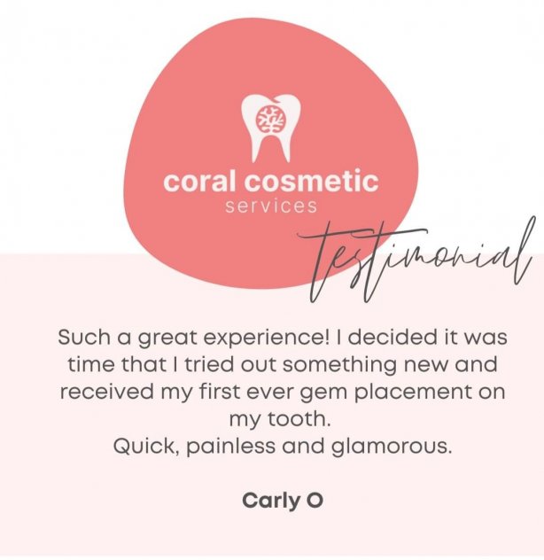 Coral Cosmetic Services picture