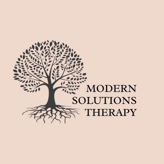 Modern Solutions Therapy - Ontario