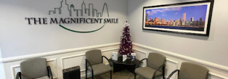 The Magnificent Smile