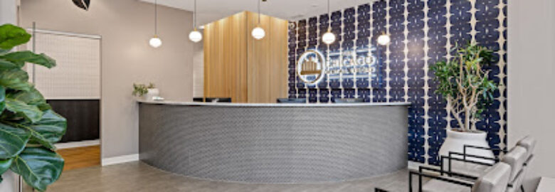 The Chicago Dental Studio, River North