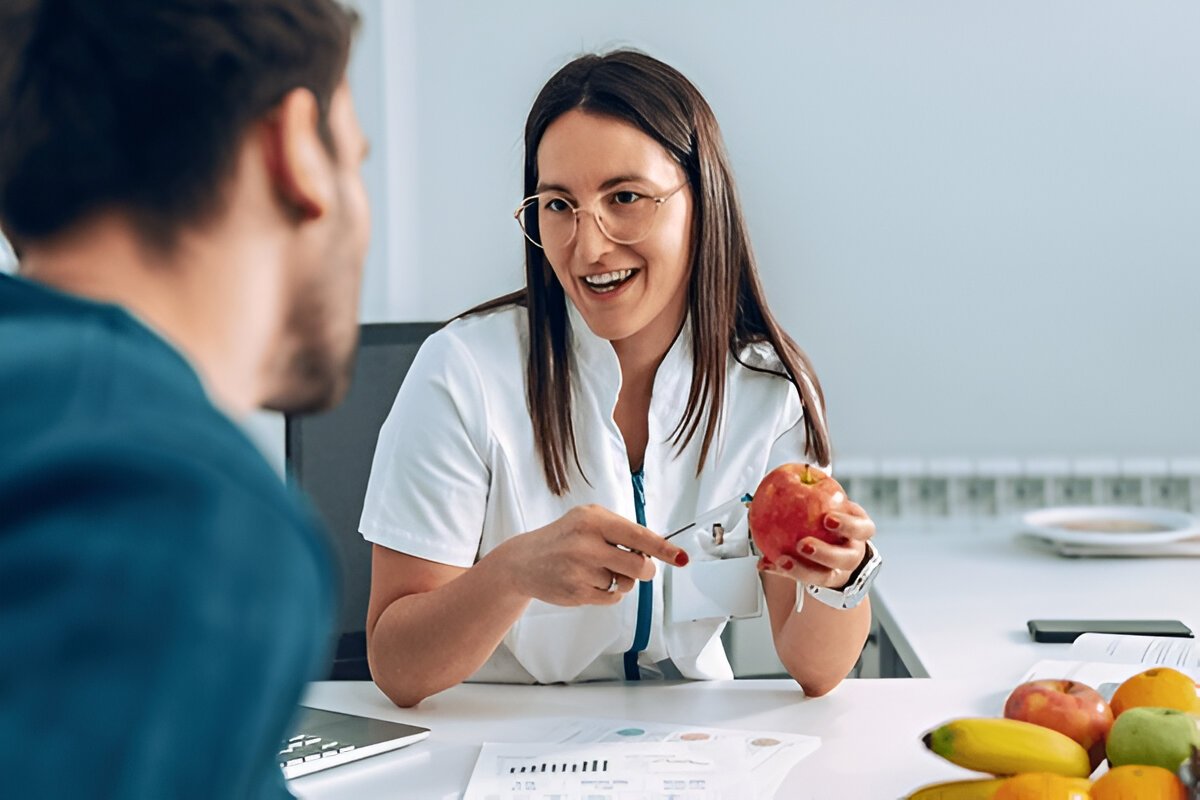 Dietitians